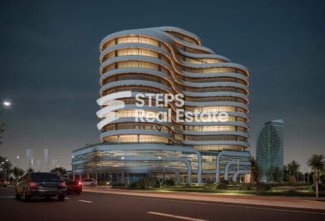 Strong Investment Shop on Qetaifan Island