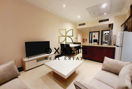WONDERFUL 1 BHK APARTMENT | EXCLUSIVE AMENITIES