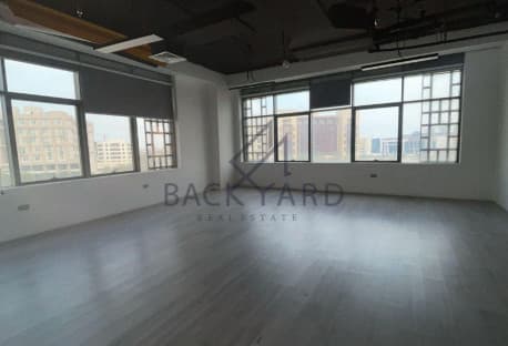 Prime Office Space in Lusail – 2 Months Free