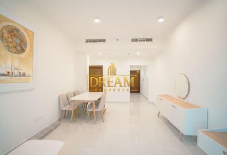 Premium 2 BHK Apartment for Sale – Lusail City