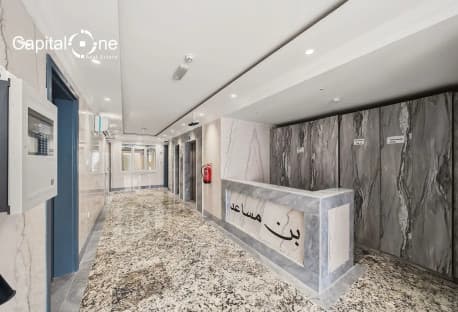 FULLY FURNISHED 2BHK ACROSS MIRQAB, BILLS INCLUDED