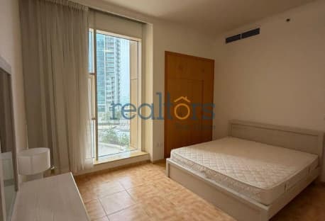 Modern Fully Furnished 1BHK Including Qatar Cool
