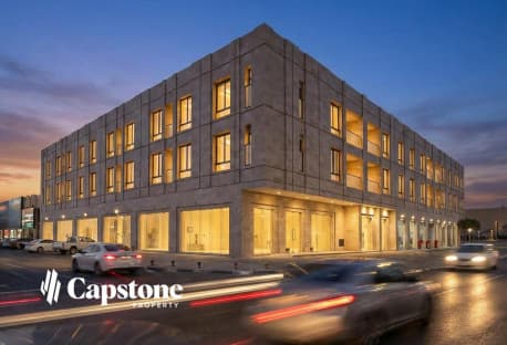 BRAND NEW SHOWROOMS ON SALWA ROAD
