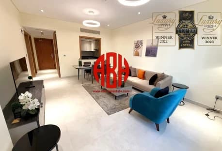 LUXURY 1-BR | BILLS INCLUDED | EXCLUSIVE AMENITIES