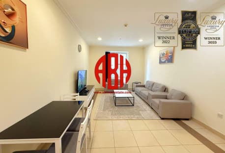 BILLS INCLUDED | COZY 1 BDR FURNISHED | NEAR METRO