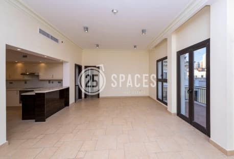 PREMIUM FF 1BR APT | BILLS INCLUDED | WEST BAY