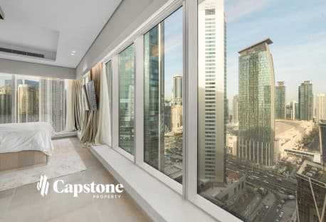 SPACIOUS AND MODERN 3 BEDROOM PLUS MAID’S ROOM