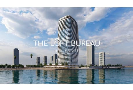 !!Most Luxurious !! Studio In lusail waterfront