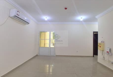 2 Bhk unfurnished with balcony and close kitchen