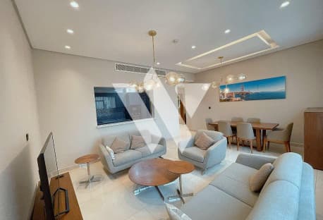 SPACIOUS 2BHK ROOM IN BIN MAHMOUD FOR RENT | FF