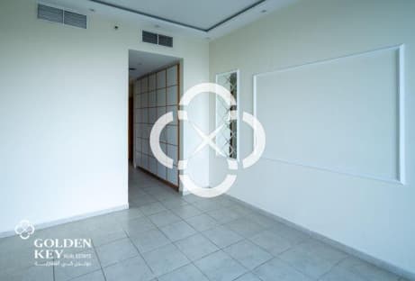 Attractive Price |3BR+Maid+Store in Zig Zag Towers