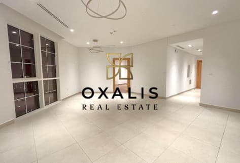 BILLS INCLUDED | SEMI FURNISHED 2 BHK + MAIDS ROOM