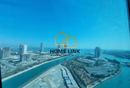 Great View | Near Lagoona Mall | 2br FF Apartment