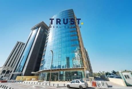 Unfurnished Office Spaces for Rent