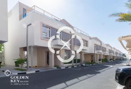 FF - 3+Maid Villa | Luxury Amenities | Al Waab