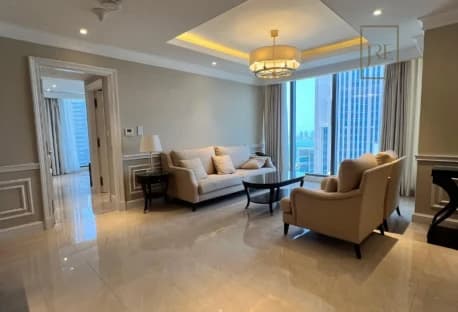 2 BDR Suites/Bills Inclusive+1 Month FREE-West Bay
