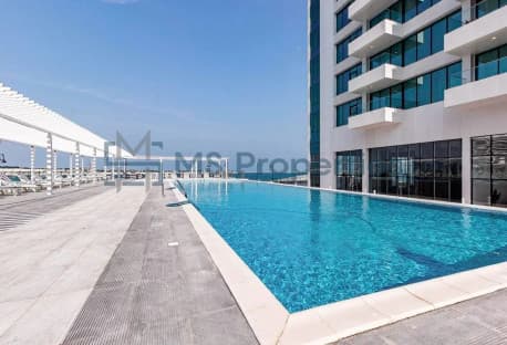 Amazing Offer 1BHK Luxurious Flat | with TitleDeed