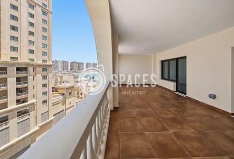 No Agency Fee Renovated 2 BR Apt 5 Yr Payment Plan