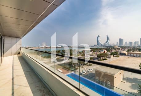 READY TO MOVE IN | 2 BEDROOMS | SEMI FURNISHED