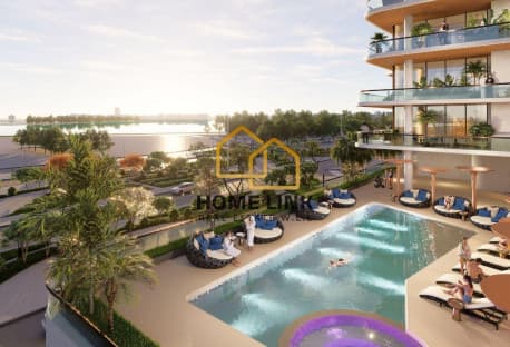 6 YEARS PAYMENT PLAN | 2 BHK + MAID | OFF PLAN