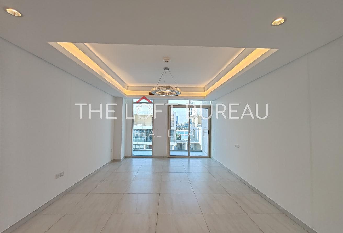 Crystal| GEWAN ISLAND| 2BHK+Maid| FreeHold| 10%DP|