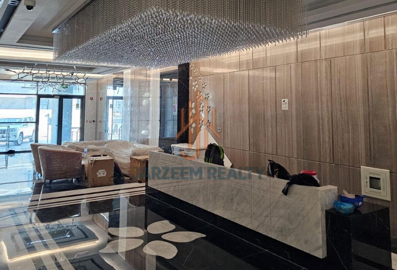 Takeover 1-Bedroom | Furnished | Payment Plan