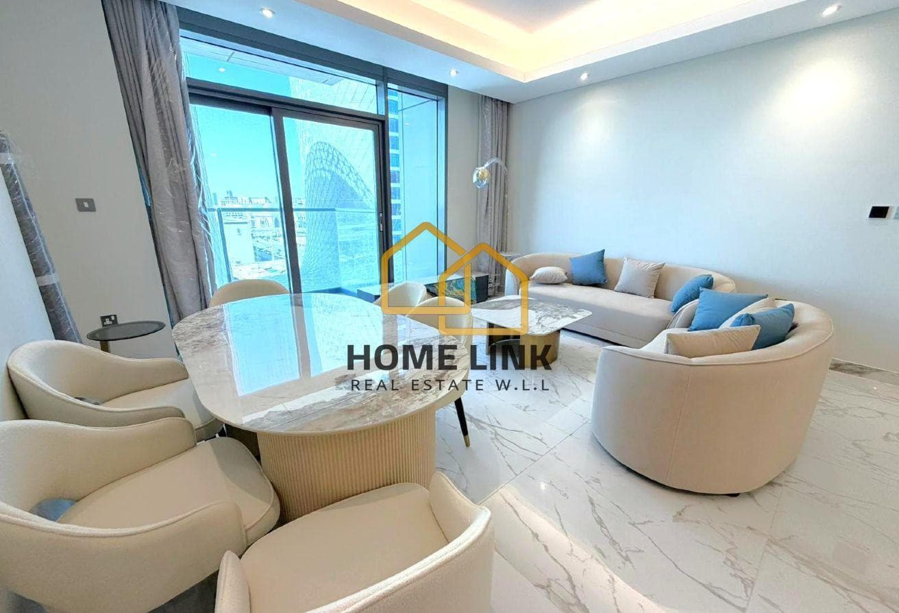 ALL BILLS INCLUDED | BRAND NEW 2 BEDROOM APARTMENT