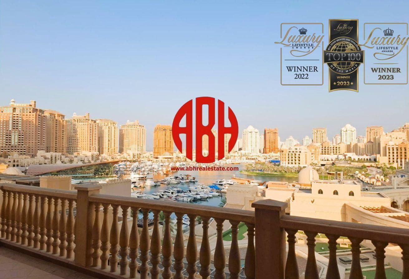 MARINA VIEW | LUXURY 2BR + BALCONY | TOP AMENITIES