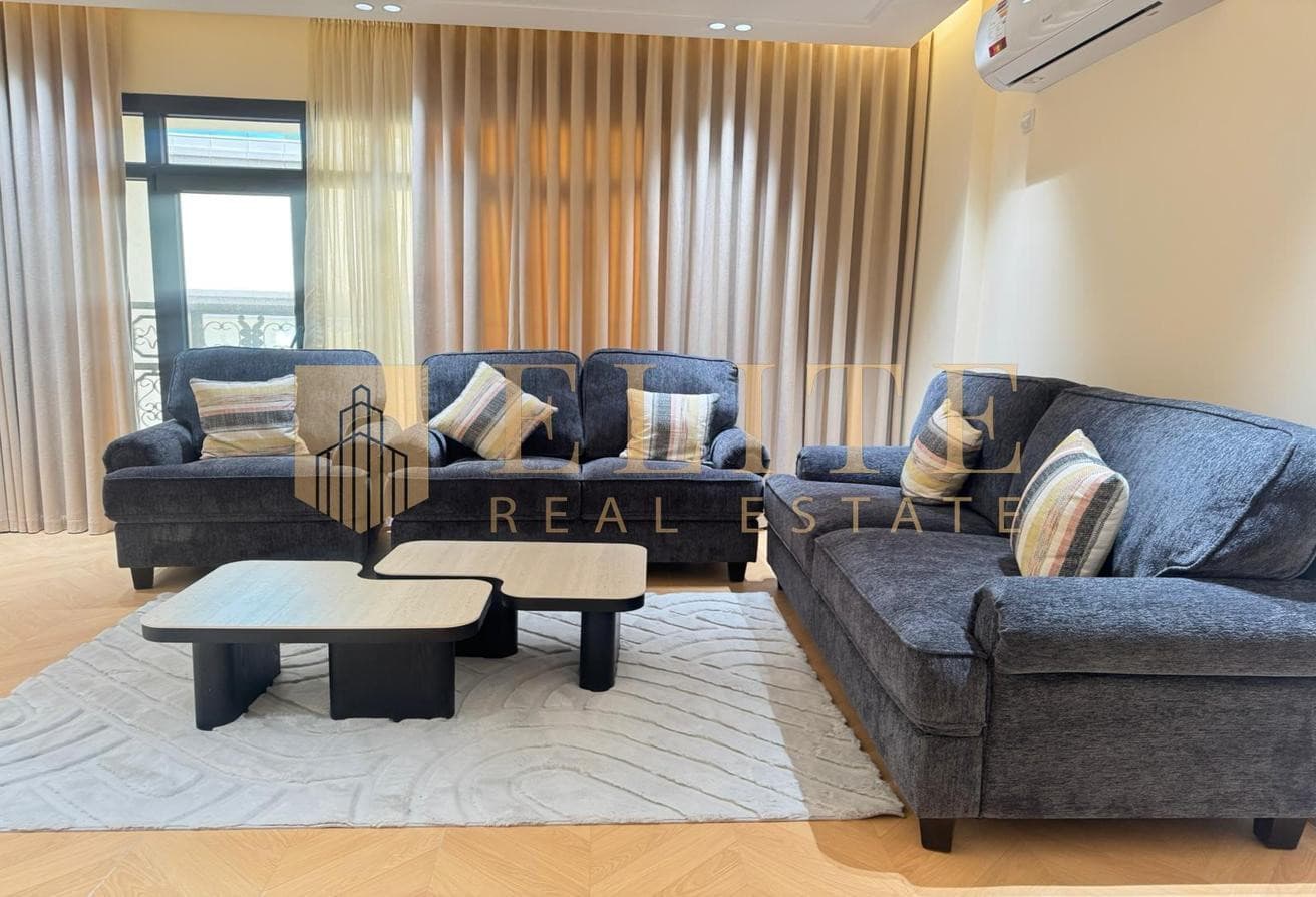 2Bedroom Apartment with 3 Bathrooms,al Naser st