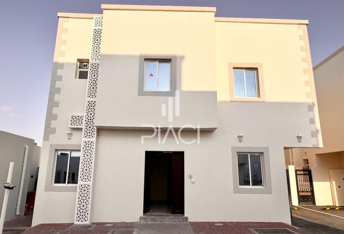 Brand New | UF | 6BR Villa | Prime Location