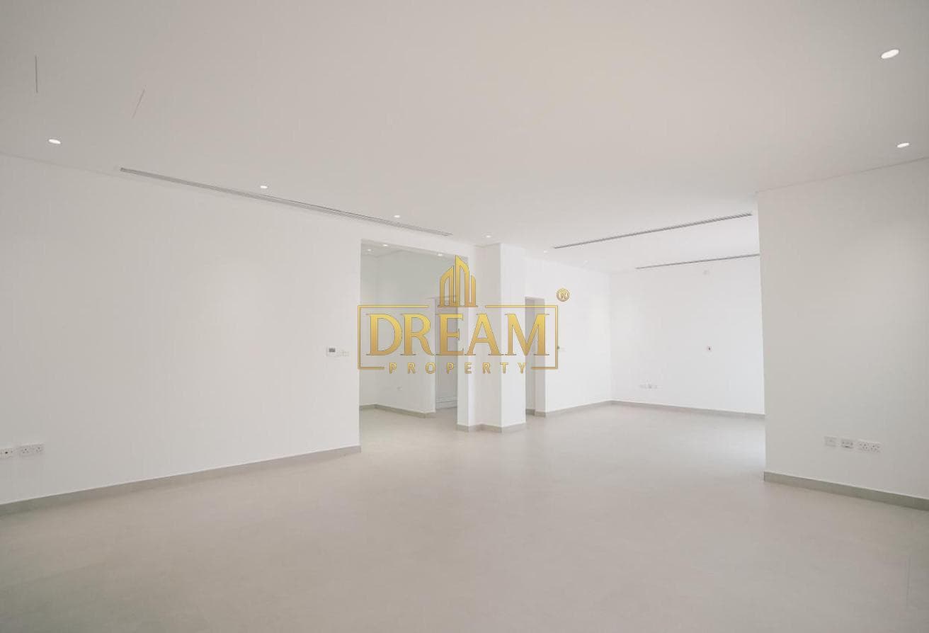 COZY & ELEGANT 3+1 VILLA FOR RENT IN AIN KHALED
