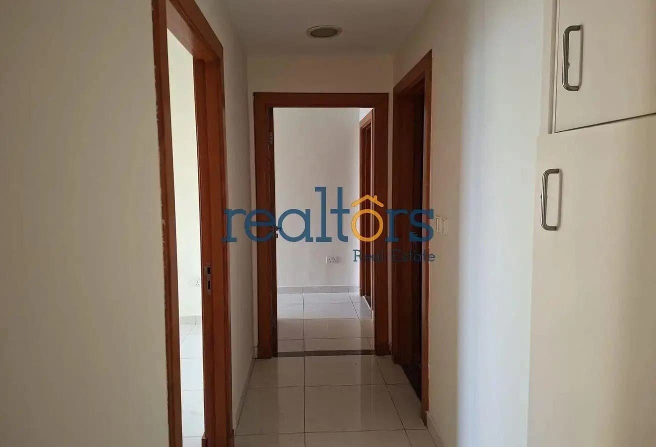 Elegant 3 Bedroom Apartment | High Floor | Marina