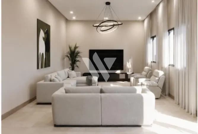 ELITE 5-BR VILLA WITH PRIVATE POOL& MAID’S ROOM