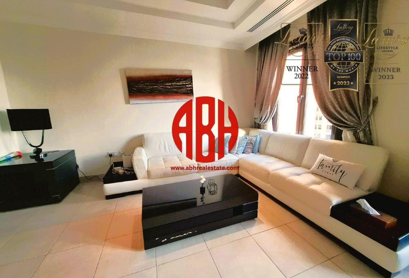SPACIOUS 1BR UNIT | COZY AMENITIES |FULLY FURNISED