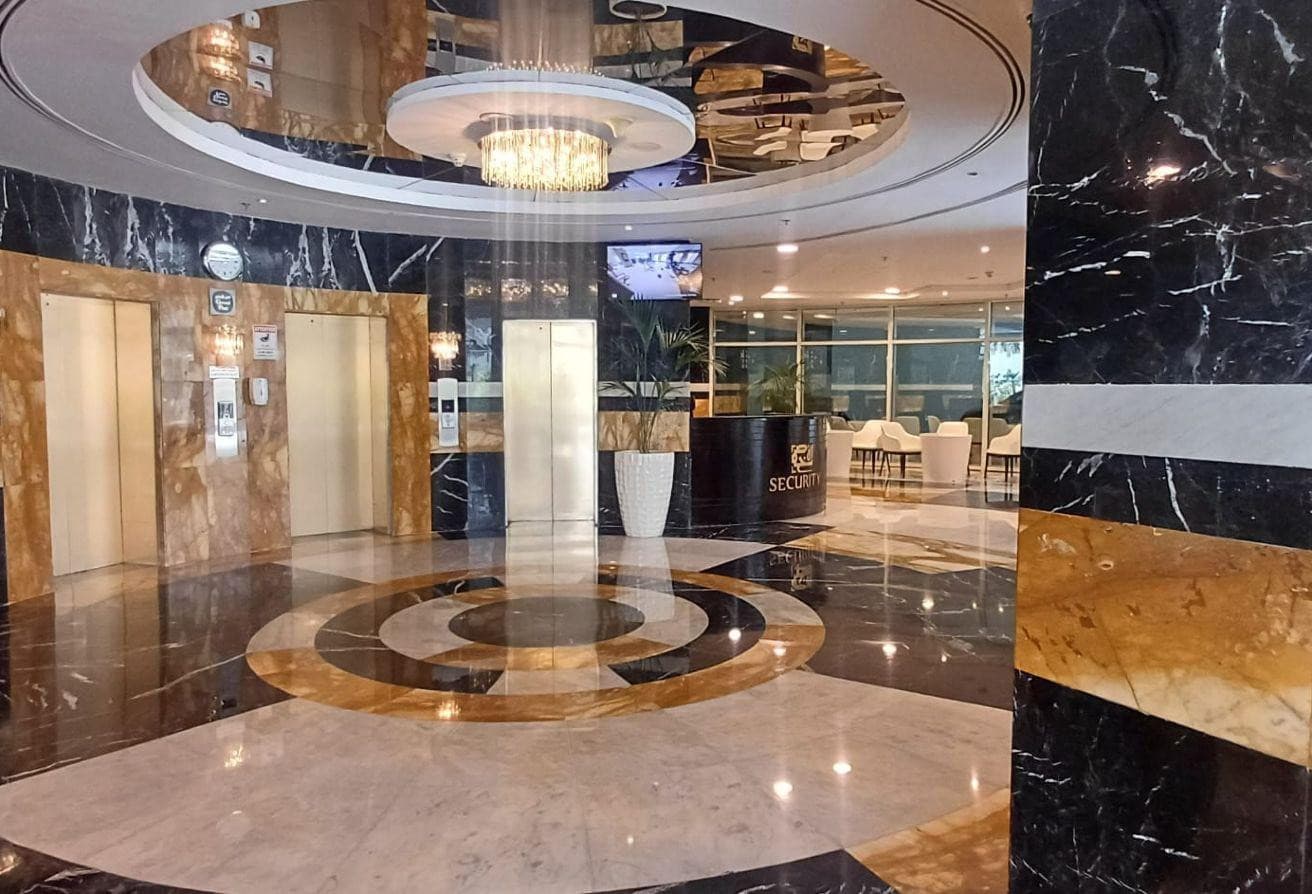 Luxury Duplex for rent in wast bey.