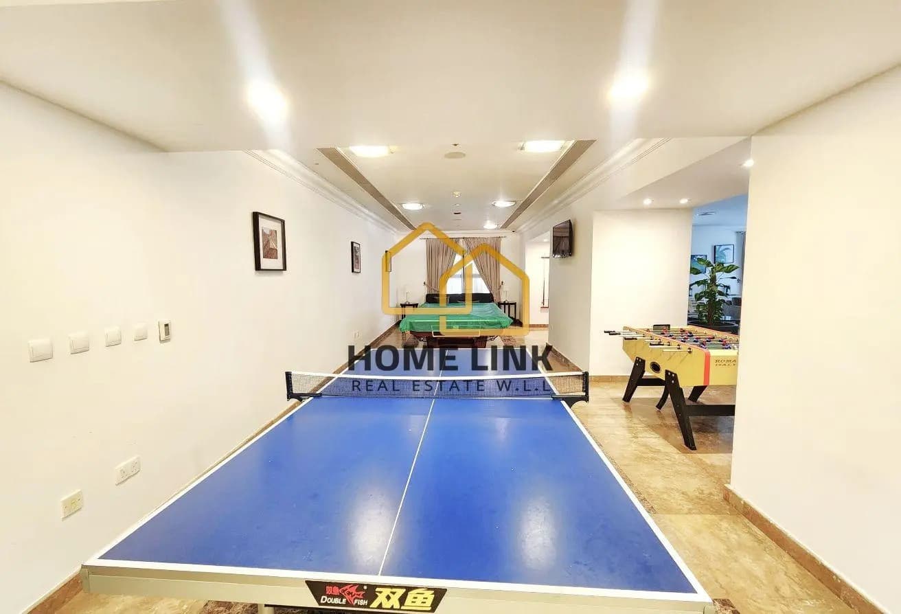 STUNNING VIEW | PREMIUM 1 BHK FURNISHED | BALCONY