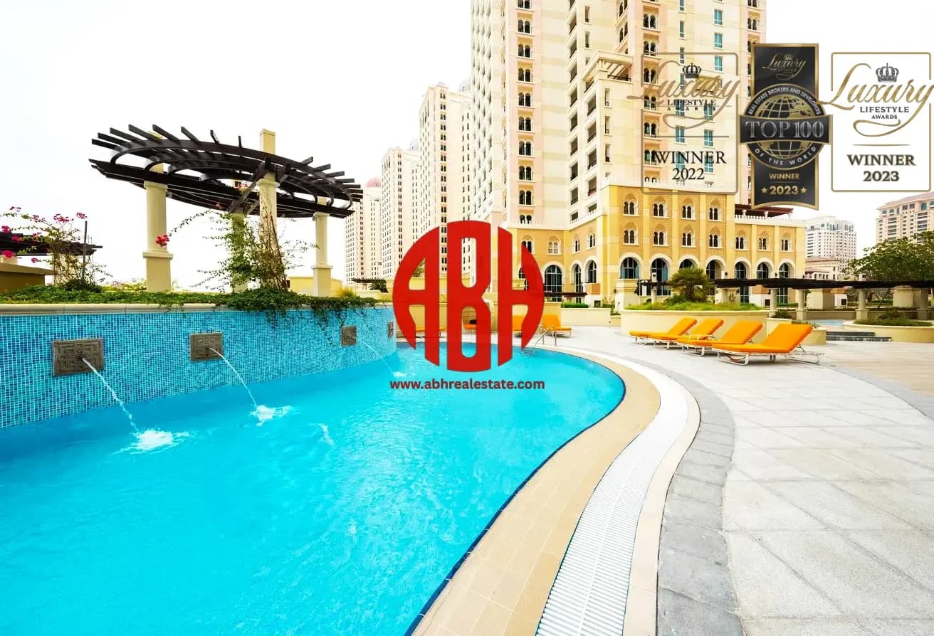 1 MONTH + BILLS FREE | 1-BDR + BALCONY | AMENITIES