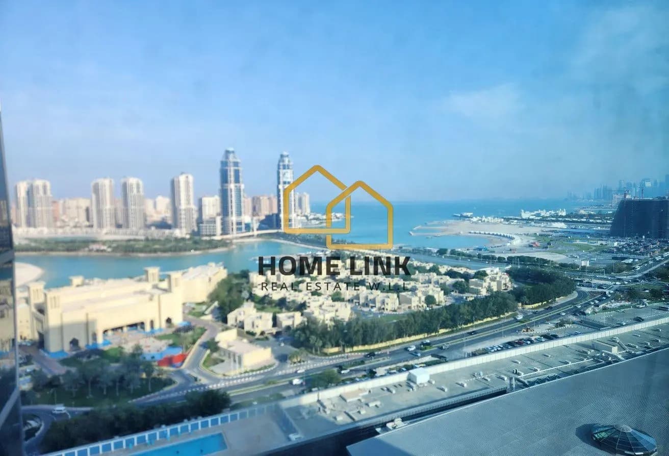 SPACIOUS AND MODERN 2+MAID APT | SEMI FURNISHED