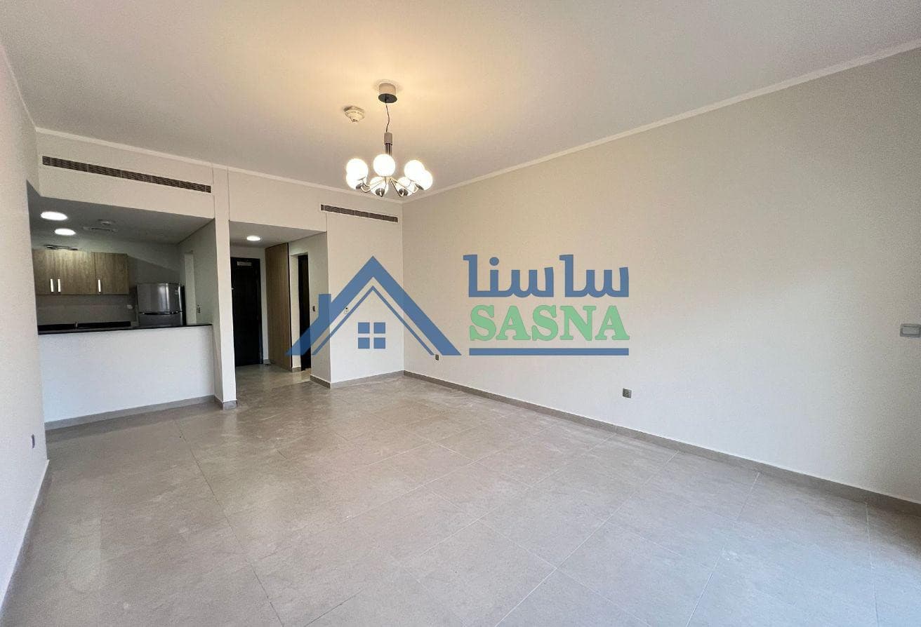 RENOVATED 1 BEDROOM APARTMENT FOR SALE IN LUSAIL