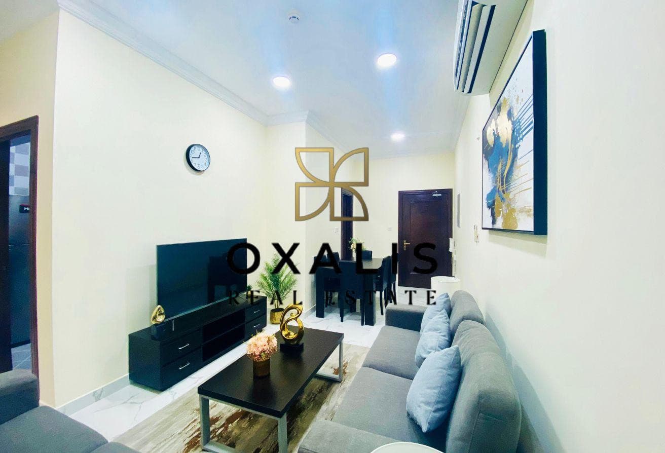 MODERN 3 BHK FURNISHED APARTMENT | LIMITED OFFER