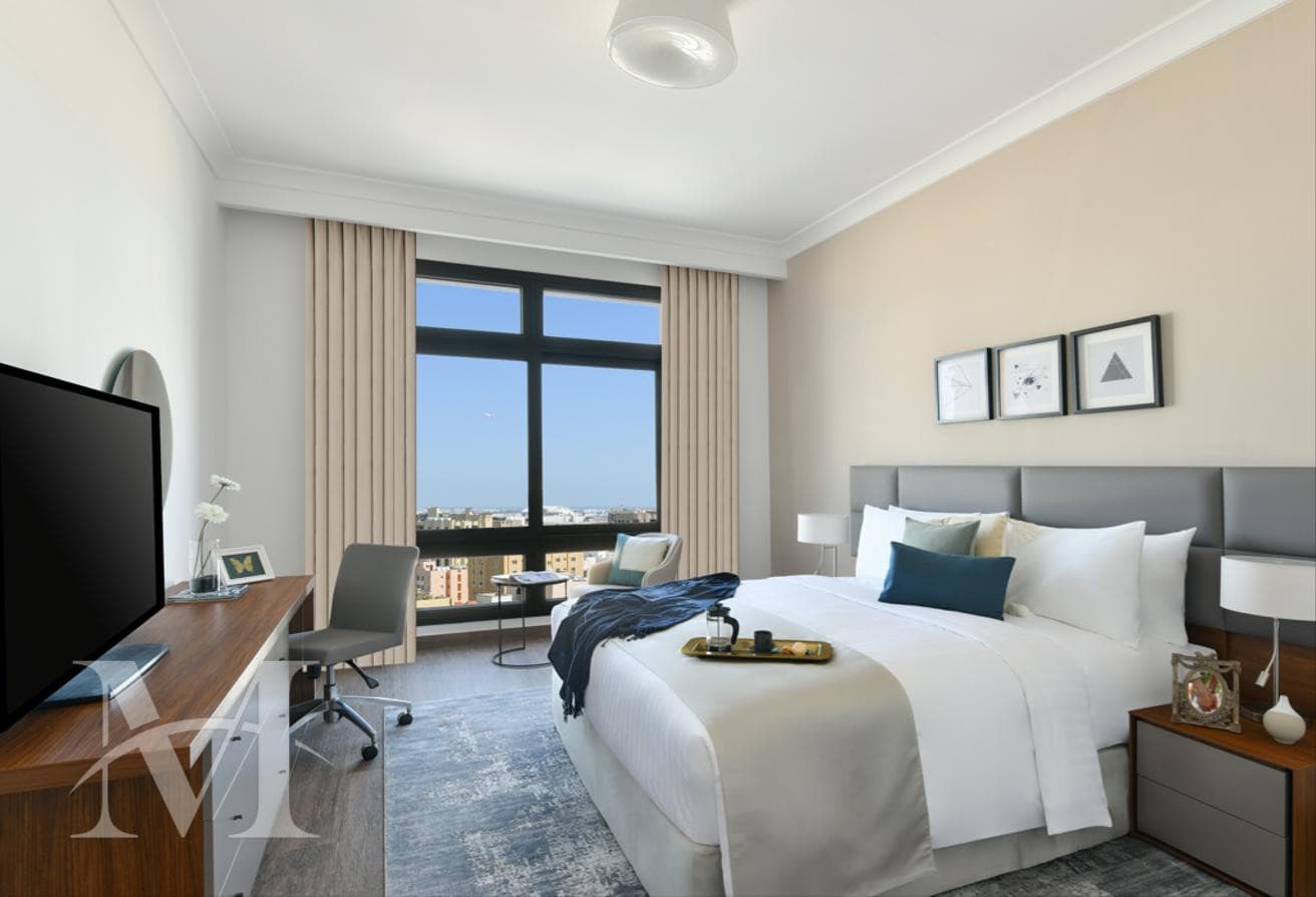 PREMIER 2BR + MAID | BILLS INCLUDED