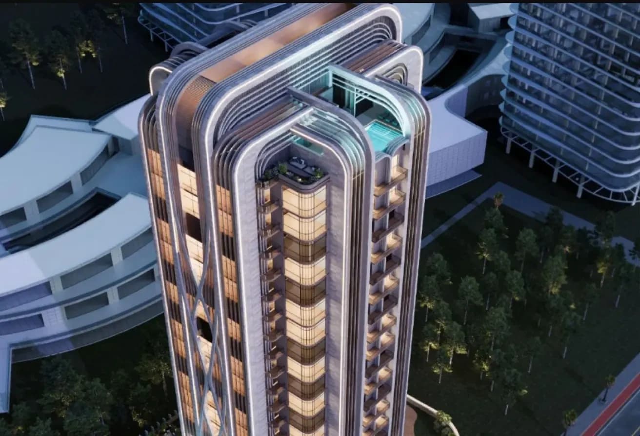 MARINA LUSAIL | 1BHK + MAID | 2% DP | HIGH ROI