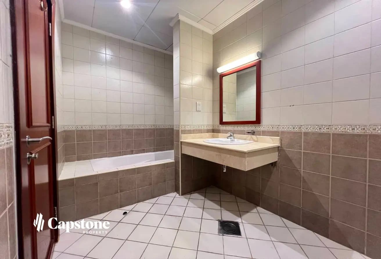 Luxury 2BR | High Floor | Direct Marina View