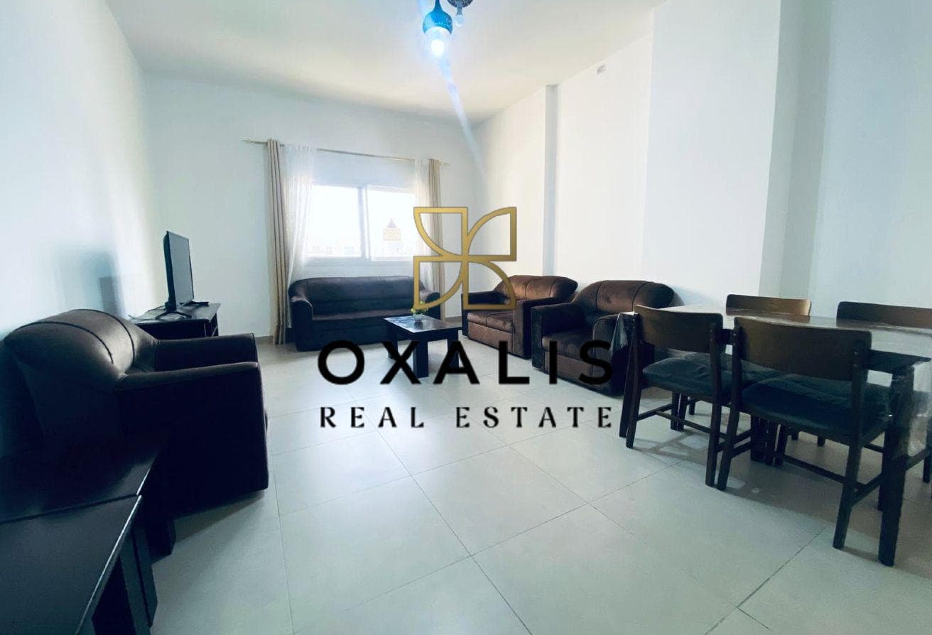 BILLS INCLUDED | AMAZING 1 BHK FULLY FURNISHED
