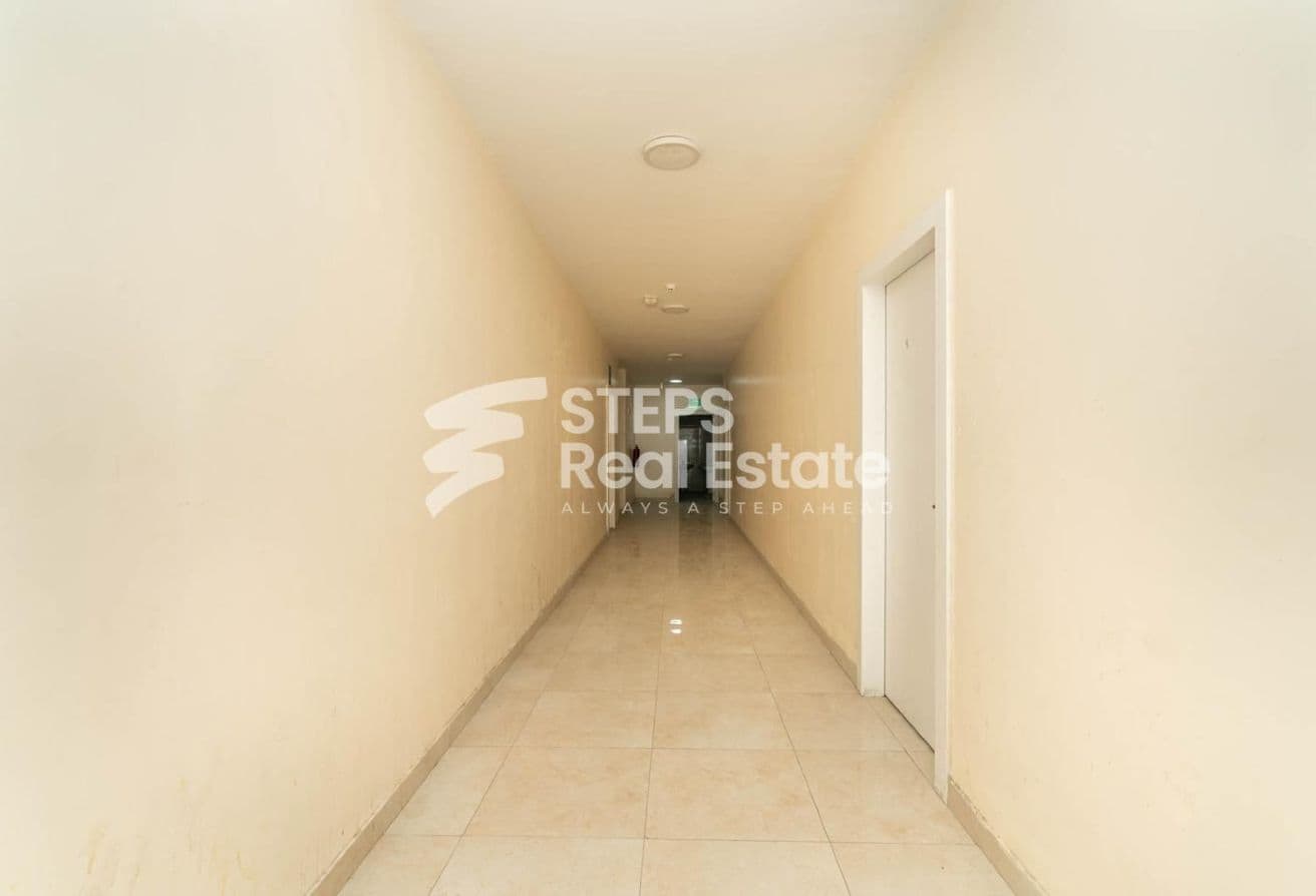 Rooms for Staff Accommodation for Rent