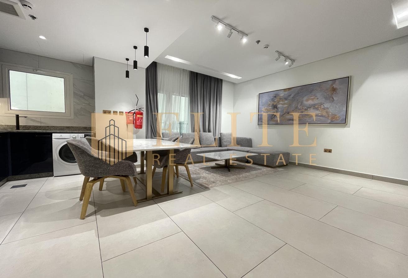 Included Bills | One Month Free | Two Bedroom