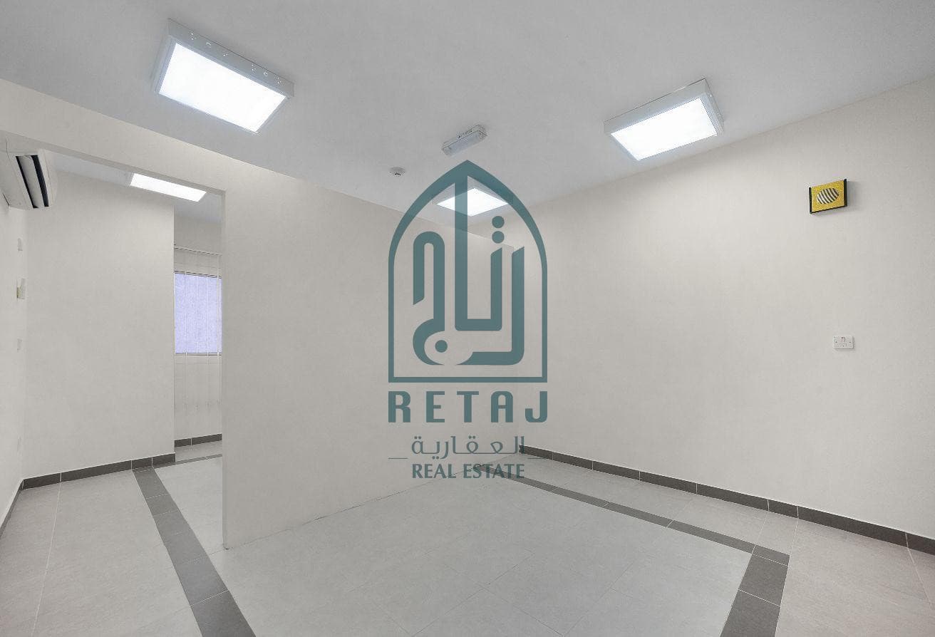 2 Bedrooms | Unfurnished | Bin Mahmoud | For Rent