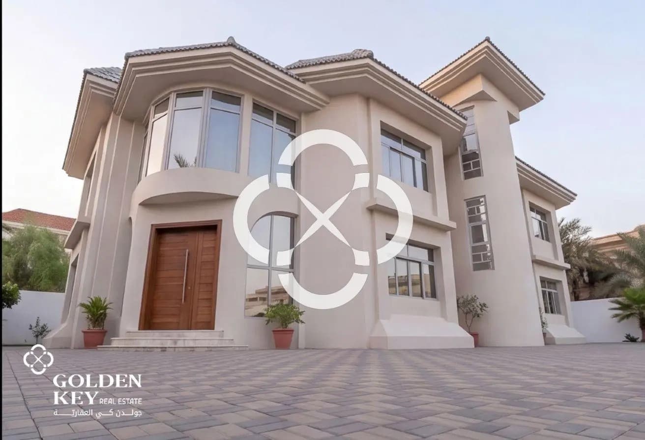 Premium Villa | 6 Masters Bedroom |Al Kharaitiyat