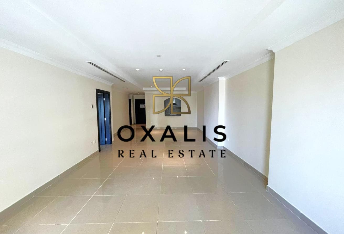 HURRY UP ! SPACIOUS 1 BDR + BALCONY | LAST UNIT