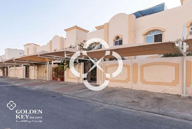 High-ROI Residential Compound with 4 Luxury Villas
